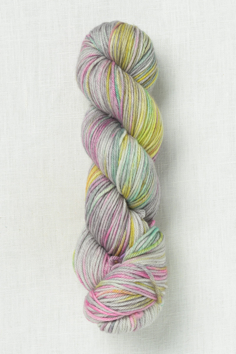 Madelinetosh Tosh DK Dye Me to the Moon