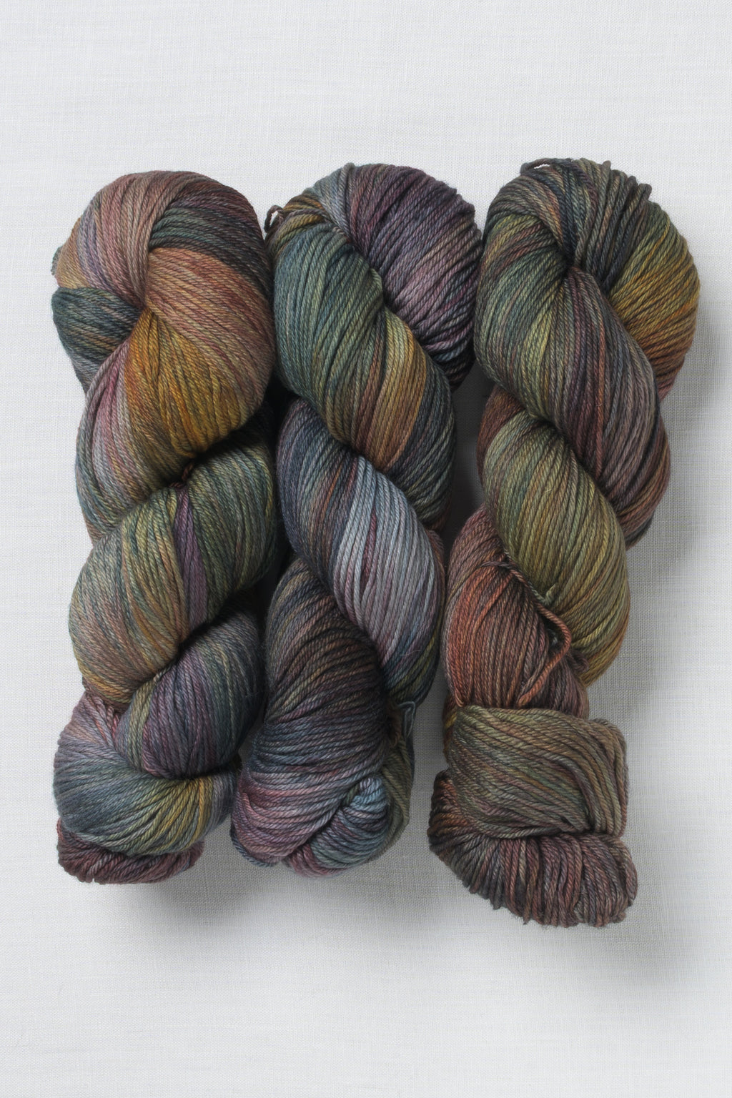 Malabrigo Arroyo 304 Woodland