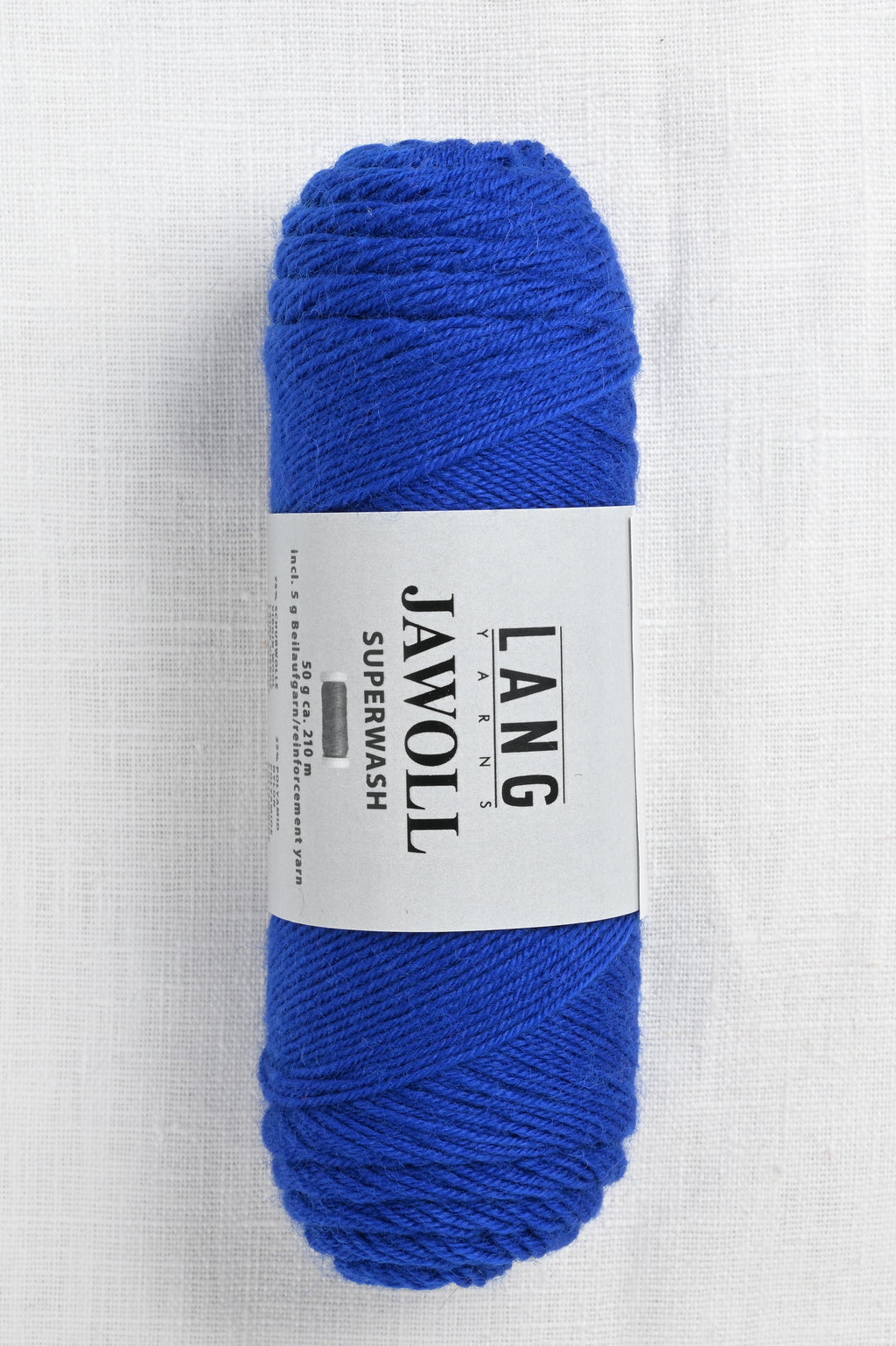 Lang Yarns Jawoll 6 Azure