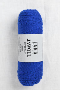 Lang Yarns Jawoll 6 Azure