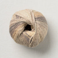 Juniper Moon Farm Zooey Stripes 202 Sepia