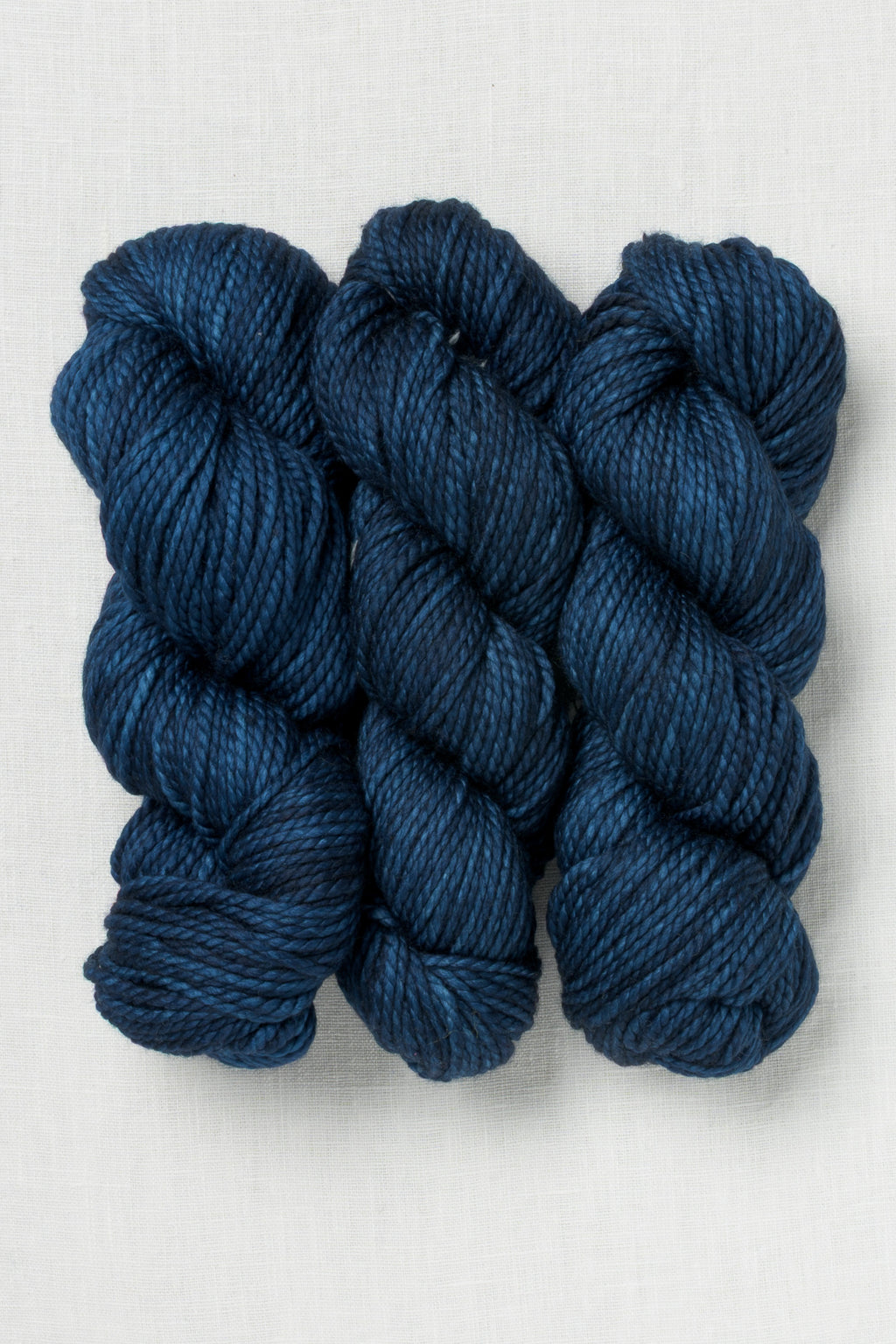 Malabrigo Vientos 150 Azul Profundo