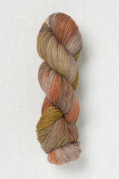 Madelinetosh Tosh Silk Cloud Woodstock