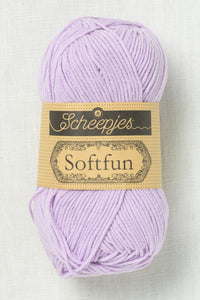 Scheepjes Softfun 2657 Orchid