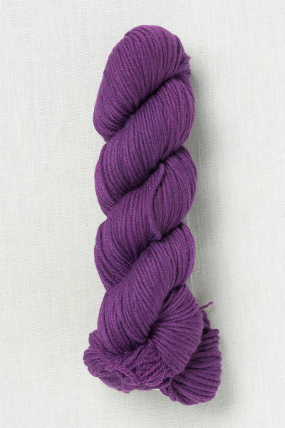 HiKoo SimpliWorsted 61 Grape Jelly