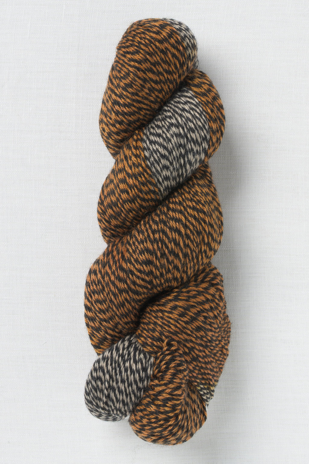Cascade Heritage Tie Dye 315 Amber Zebra