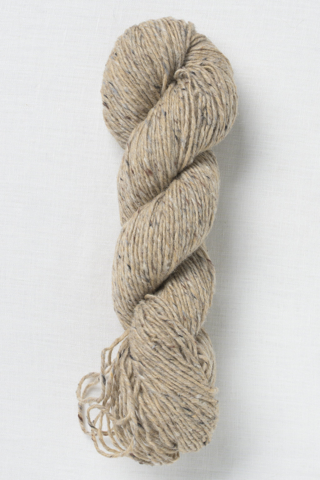 Erika Knight Pure Tweed 4585 Polmood Beige