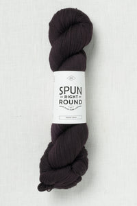 Spun Right Round Tough Sock Night Owl