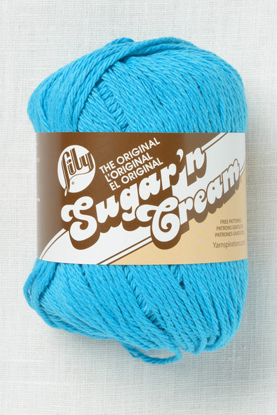 Lily Sugar’n Cream Hot Blue