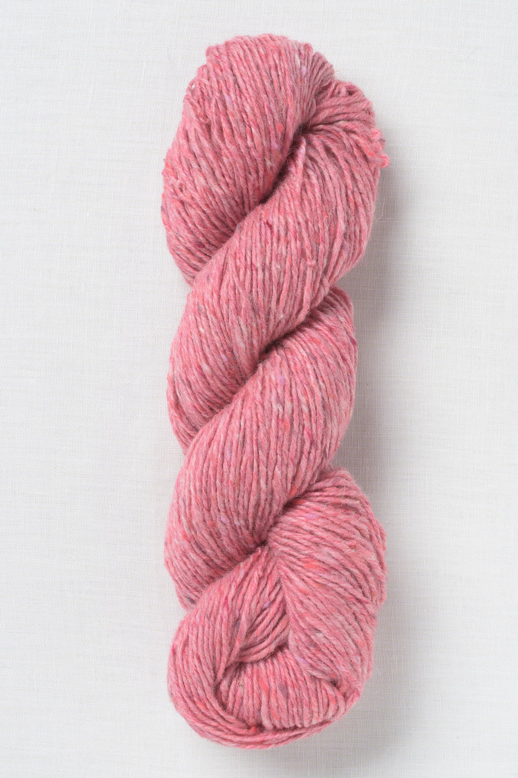 Erika Knight Pure Tweed 4735 Menzion Pink