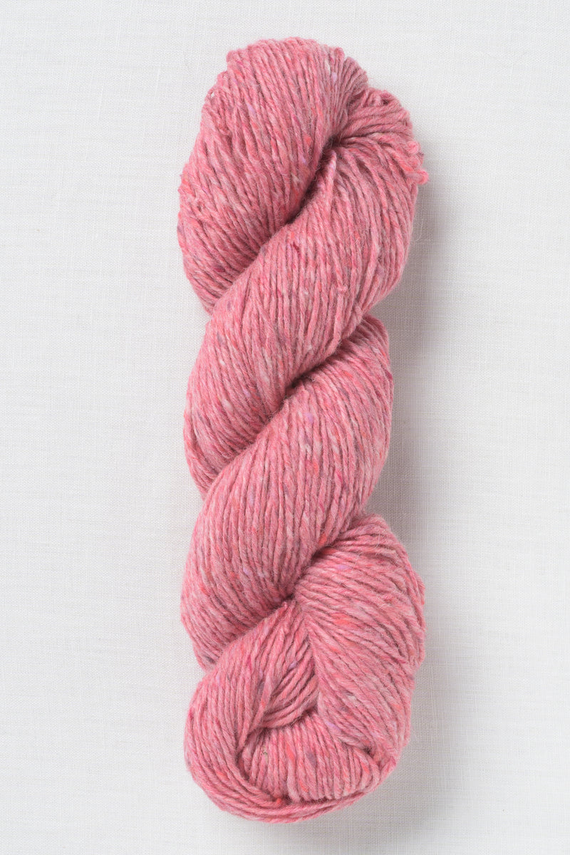 Erika Knight Pure Tweed 4735 Menzion Pink
