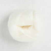 Rauma Plum 001 White