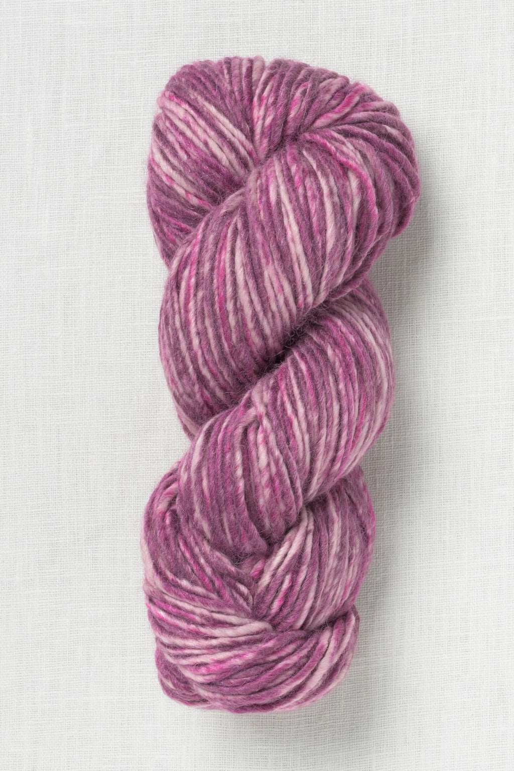 Juniper Moon Farm Moonshine Bulky Dappled 1003 Bramble