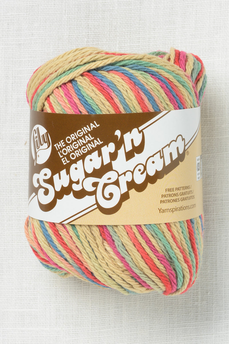 Lily Sugar’n Cream Prints & Ombres Painted Desert