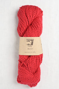 Juniper Moon Farm Bud 112 Poinsettia