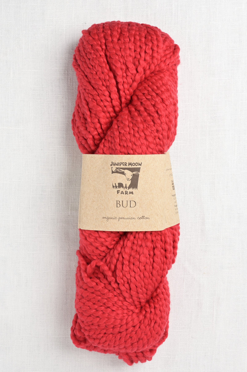 Juniper Moon Farm Bud 112 Poinsettia