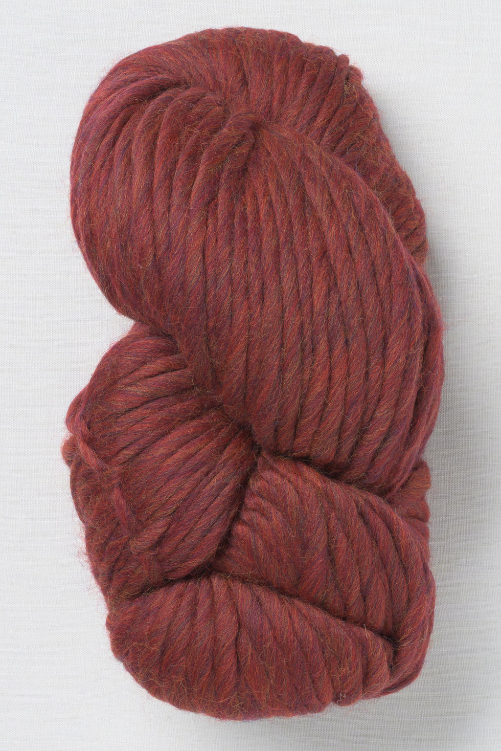 Cascade Magnum 1107 Burnt Ochre Heather