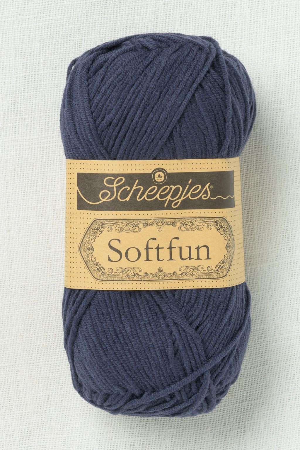 Scheepjes Softfun 2401 Prussian