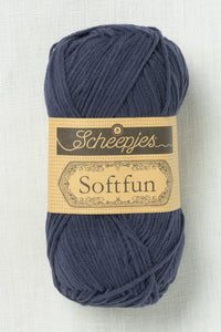Scheepjes Softfun 2401 Prussian