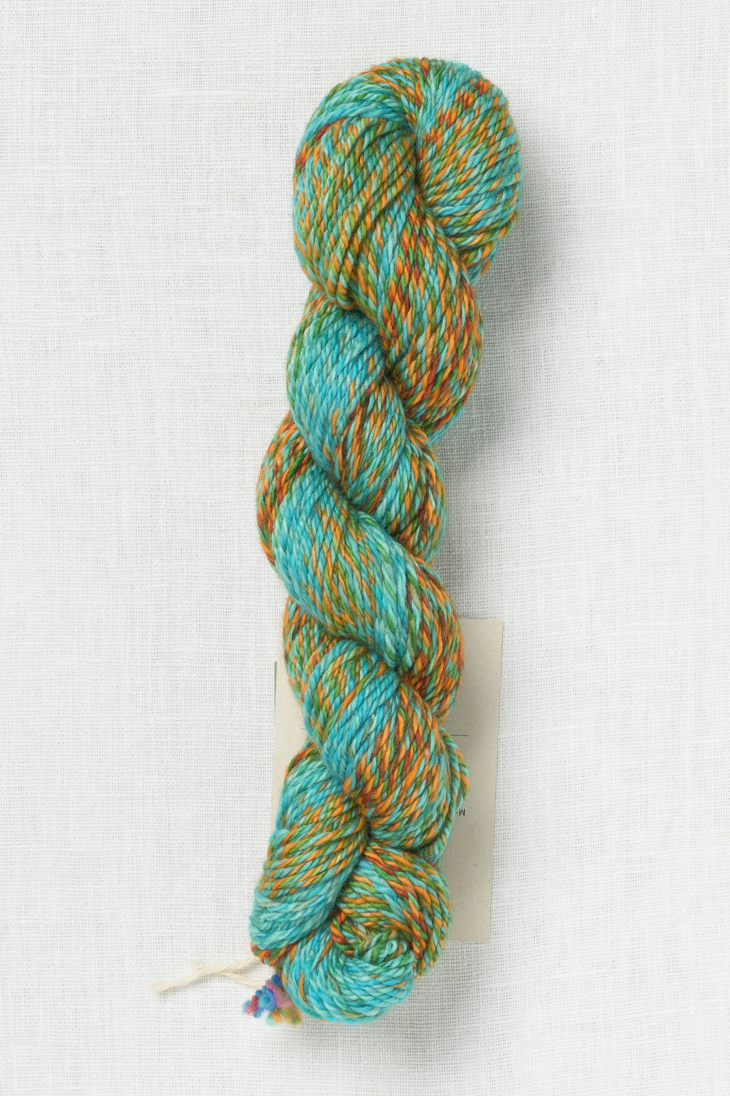 Urth Yarns Spiral Grain Light Worsted Acacia