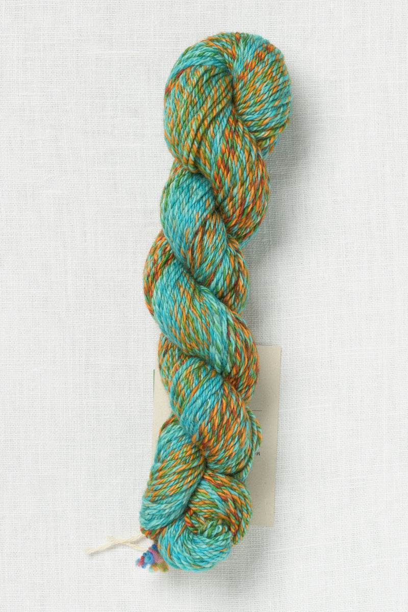 Urth Yarns Spiral Grain Light Worsted Acacia