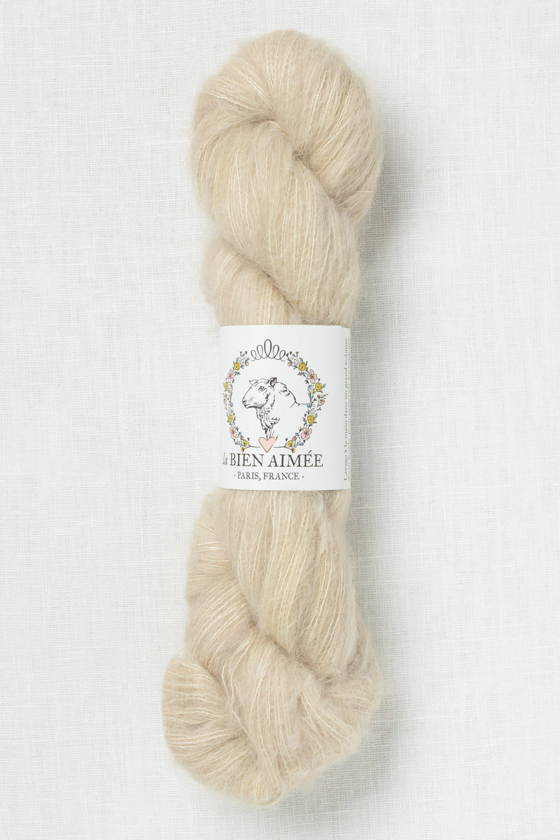 La Bien Aimee Little Kumo Avoine