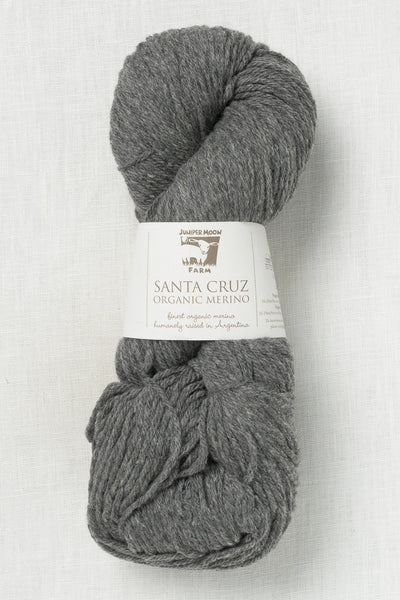 Juniper Moon Farm Santa Cruz Organic Merino 102 Smoked