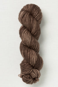 Madelinetosh Biggie Pecan Hull