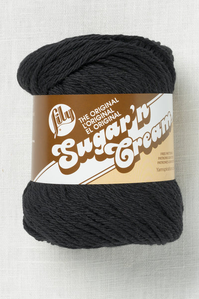 Lily Sugar’n Cream Black
