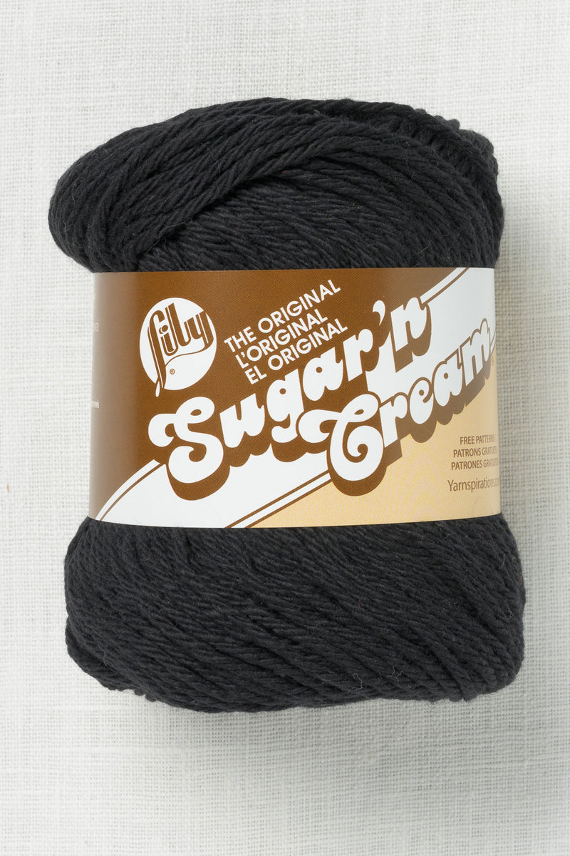 Lily Sugar’n Cream Black