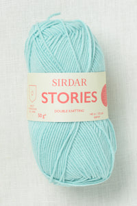 Sirdar Stories 0845 Chill
