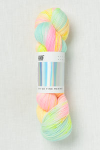 Hedgehog Fibres Oh So Fine Foam