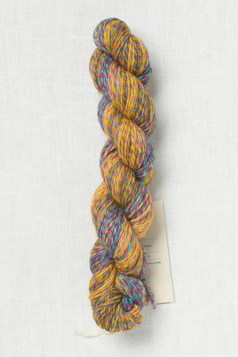 Urth Yarns Spiral Grain Light Worsted Tamarind