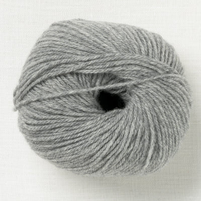 Lamana Como 05 Silver Grey Melange