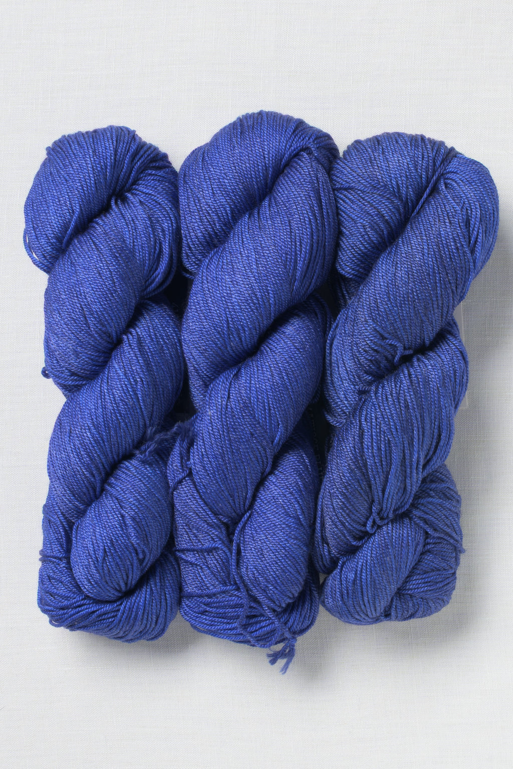 Malabrigo Brisa 415 Matisse Blue