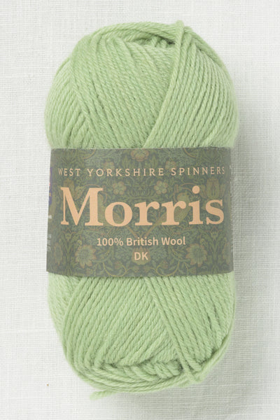 WYS Morris Sage