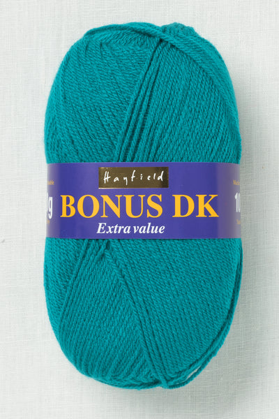 Hayfield Bonus DK 668 Rainforest
