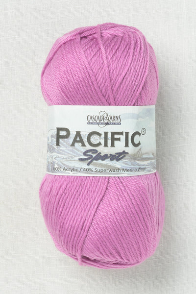 Cascade Pacific Sport 162 Lavender Herb