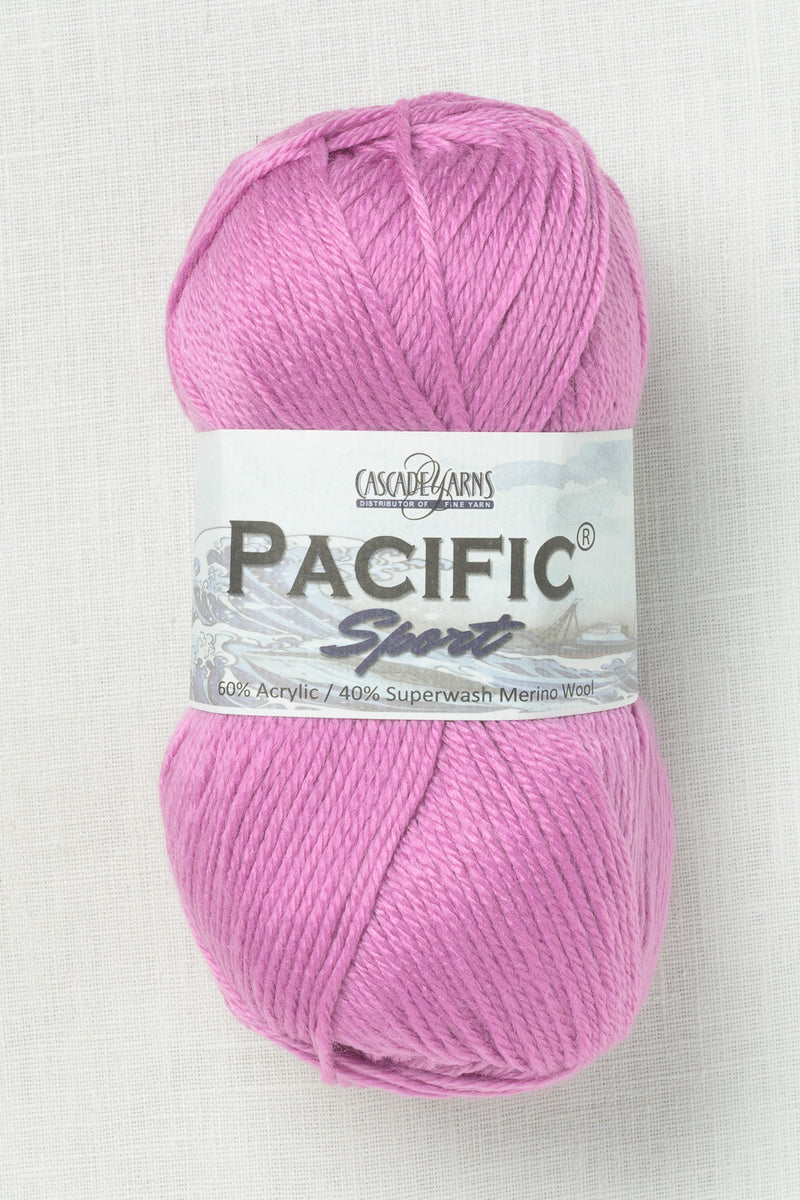 Cascade Pacific Sport 162 Lavender Herb