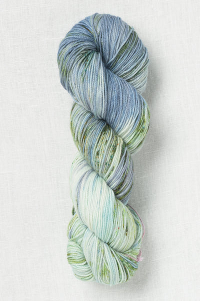 Madelinetosh Twist Light Mountains Are Calling