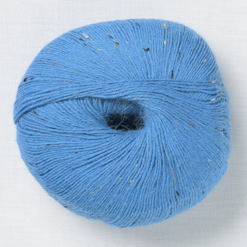 Lang Yarns Alpaca Soxx Tweed 121 Sky
