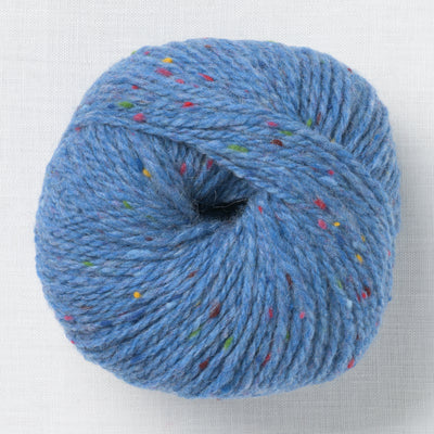 Fonty Super Tweed 08 Bluebird