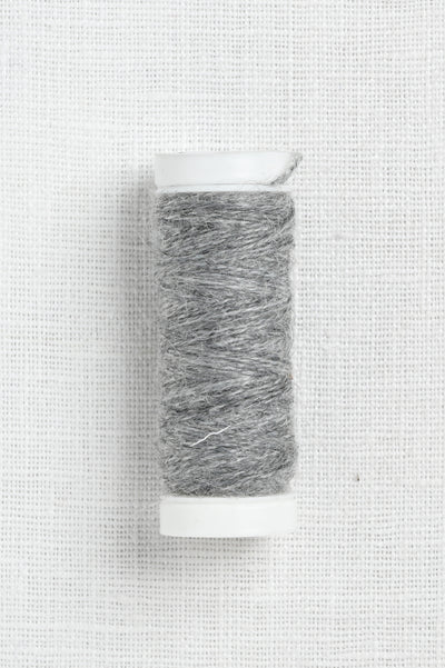 Lang Yarns Jawoll Reinforcement Thread Bobbins 5 Fossil Heather