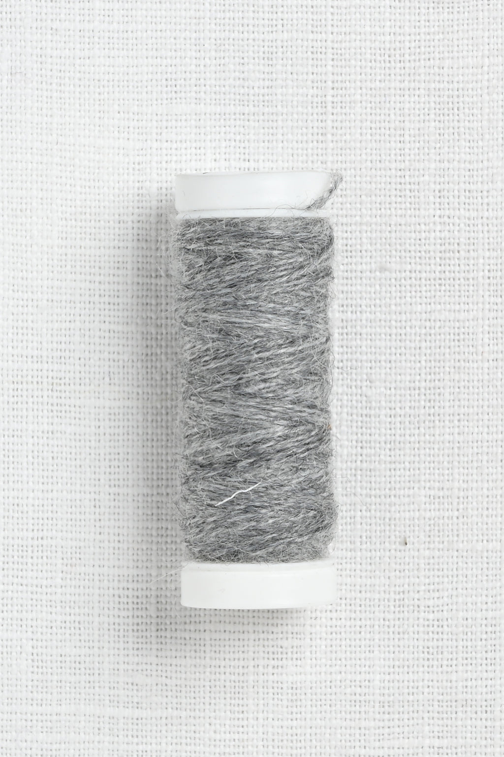 Lang Yarns Jawoll Reinforcement Thread Bobbins 5 Fossil Heather