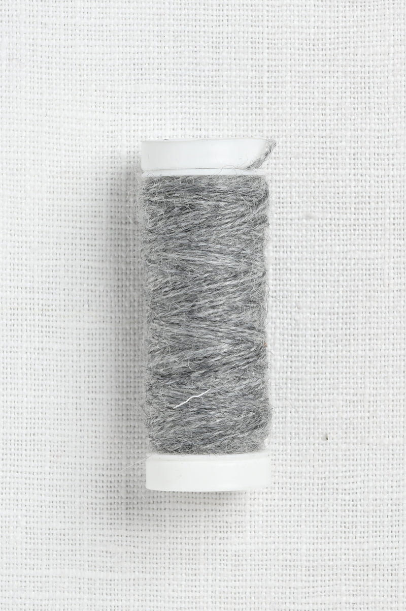 Lang Yarns Jawoll Reinforcement Thread Bobbins 5 Fossil Heather