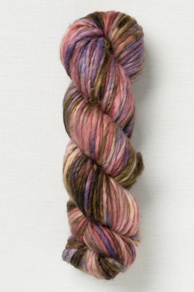 Madelinetosh Biggie Cue the Waltz