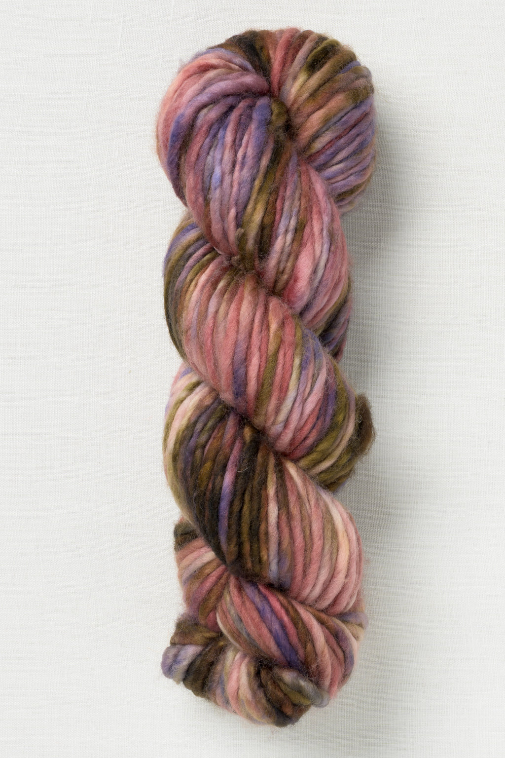 Madelinetosh Biggie Cue the Waltz