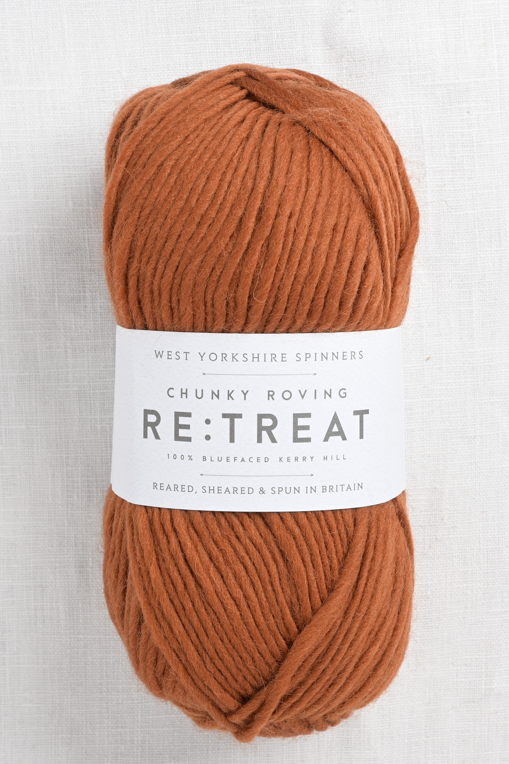 WYS Retreat 341 Tranquil