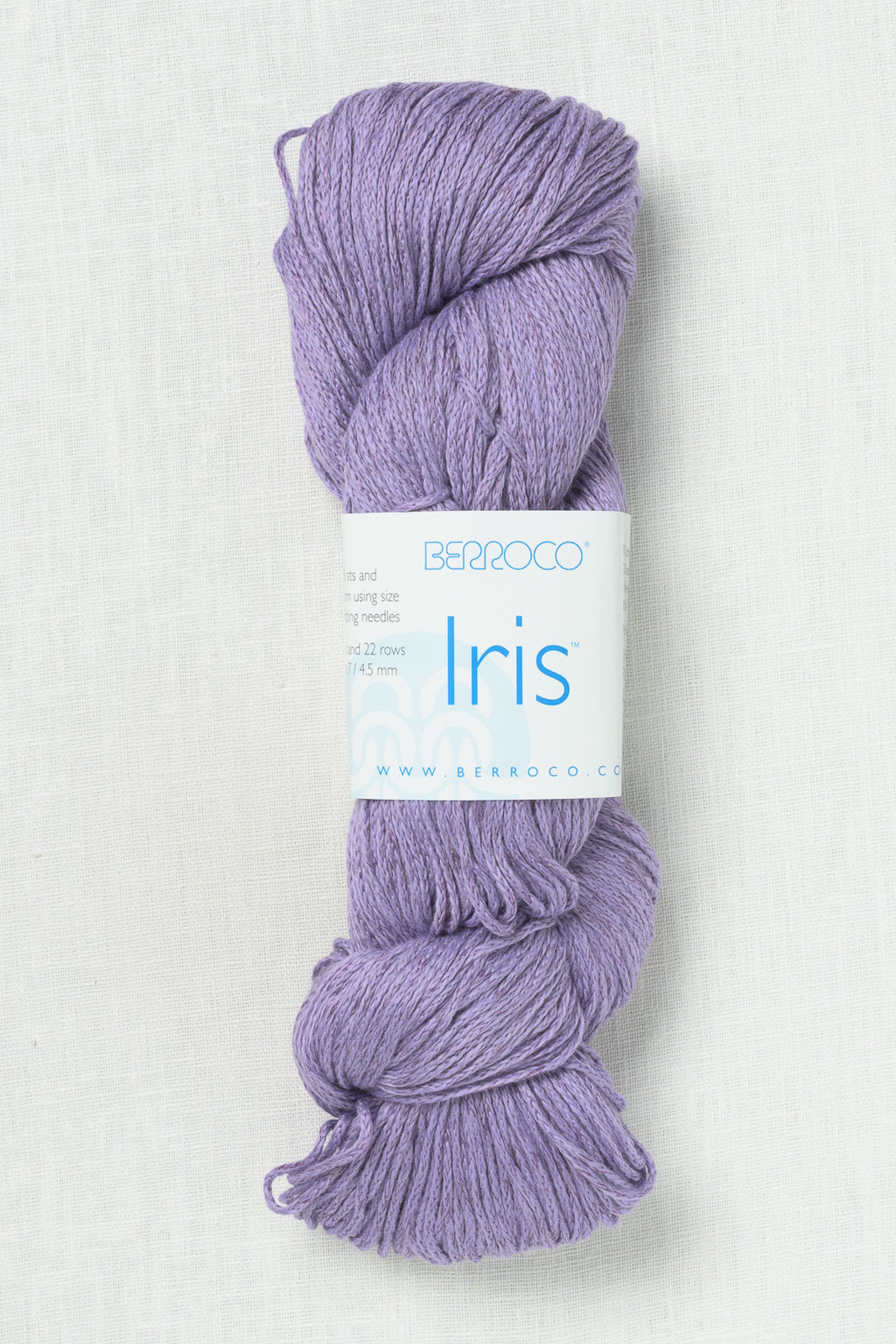 Berroco Iris 11616 Fanciful
