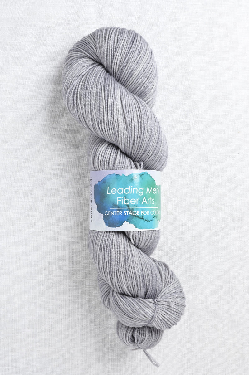 Leading Men Show Stopper Smoke on the Water